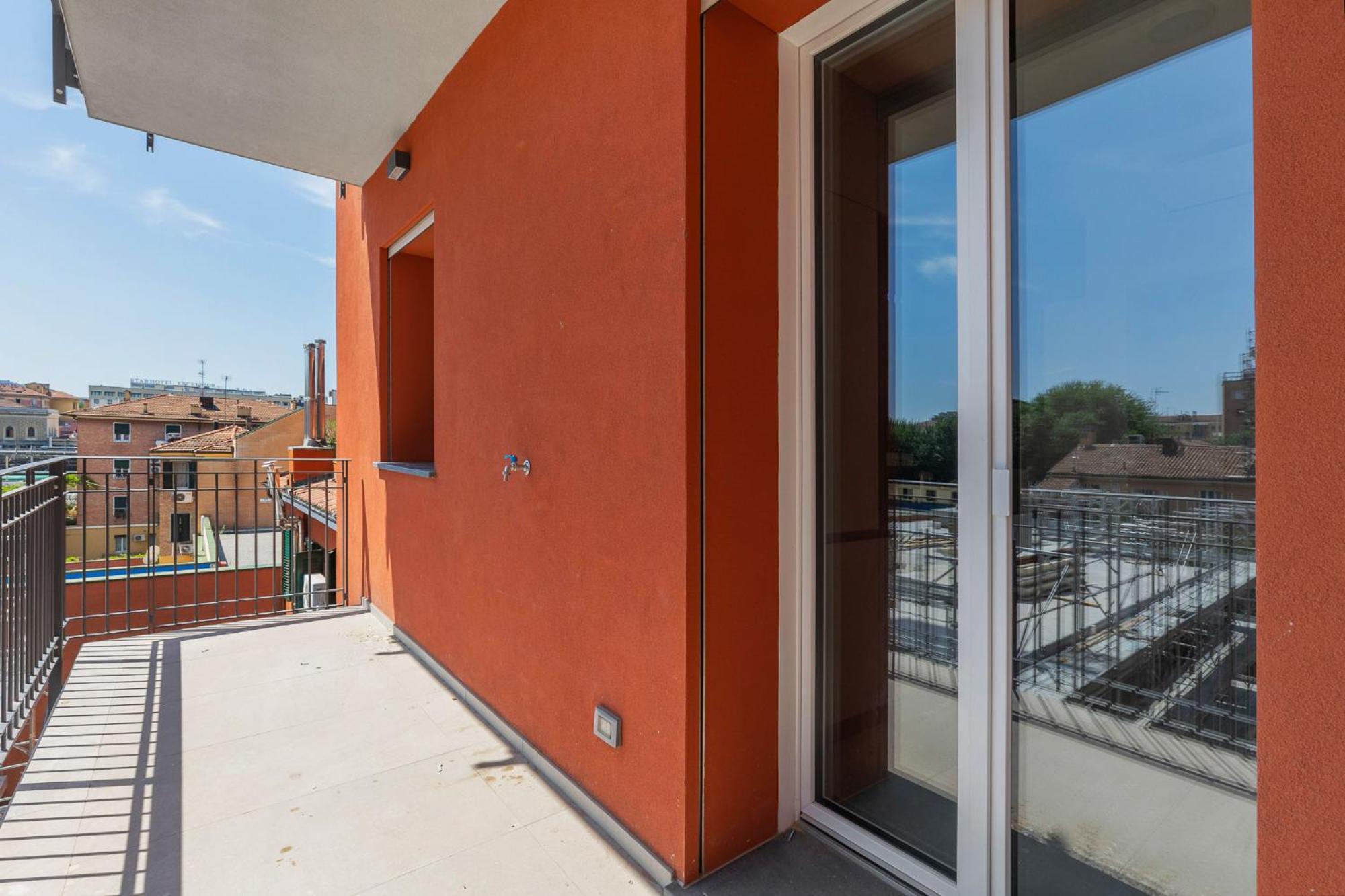 Le Dodici Porte - Porta Sant'Isaia 9 By Bologna District Eksteriør billede